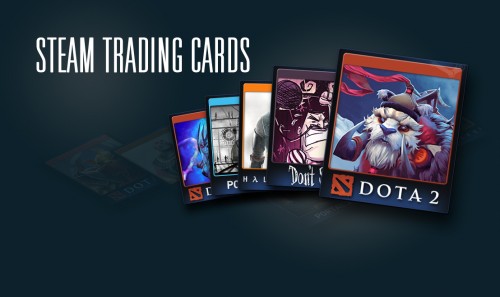 What Are Steam Trading Cards and How Do You Get Them?