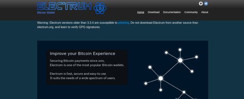 Electrum Bitcoin Wallet for Android - Download | Bazaar