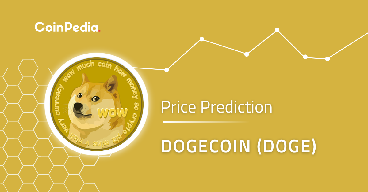 DOGECOIN PRICE PREDICTION , , , , - Long Forecast