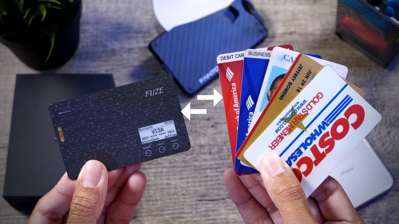 Save 55% OFF → Fuze Card Discount Code → Promo Code | Feb