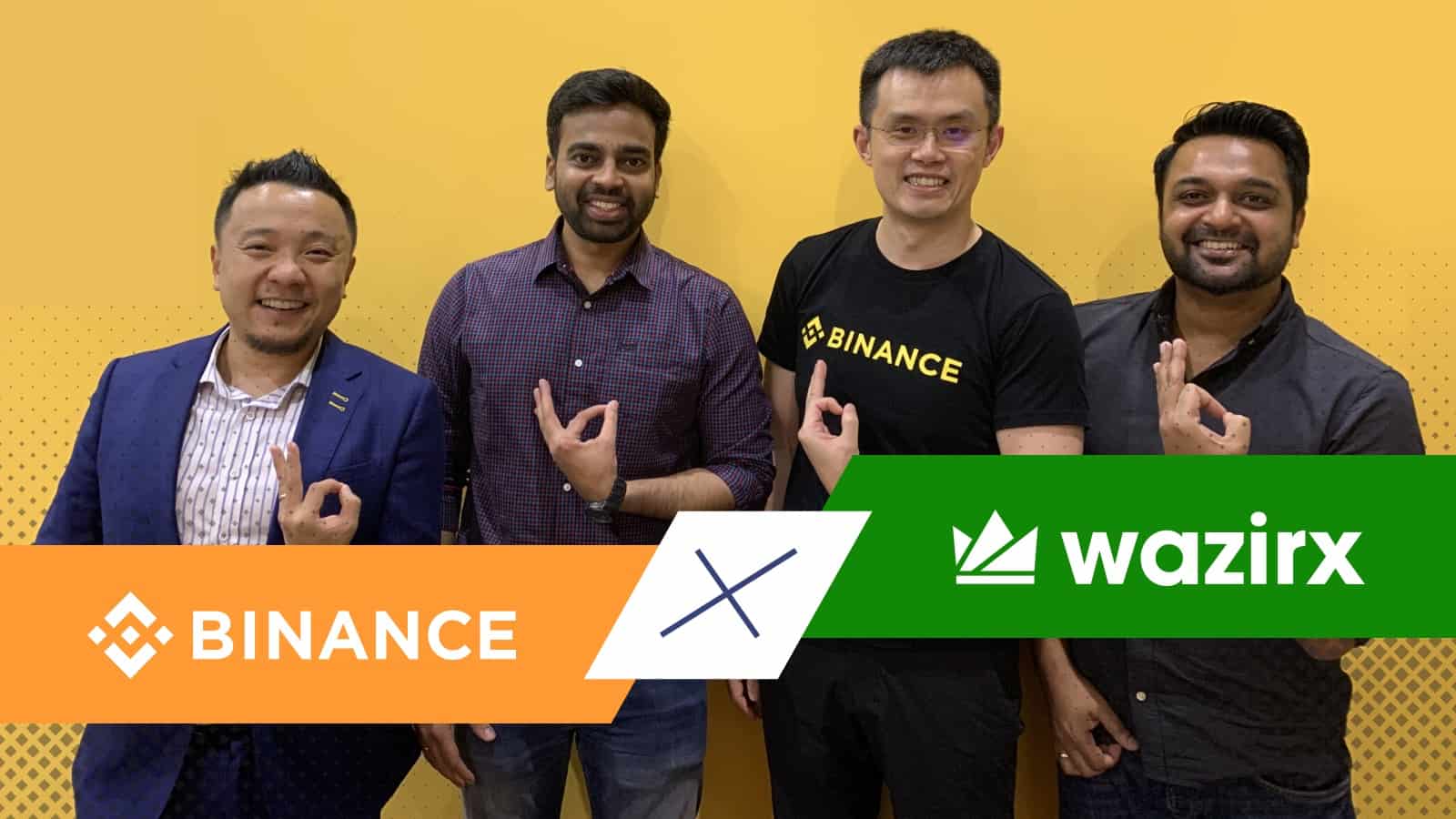 Binance vs WazirX: Find out which is the better crypto trading platform for you- Republic World