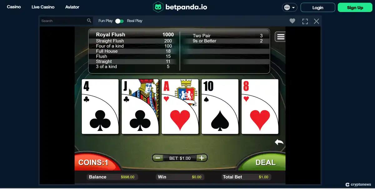 Bitcoin Poker Sites | A Guide To Playing Online Poker With Bitcoin