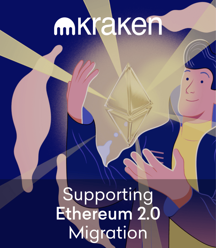 Dormant ETH ICO Whale Goes on Huge Selling Spree on Kraken