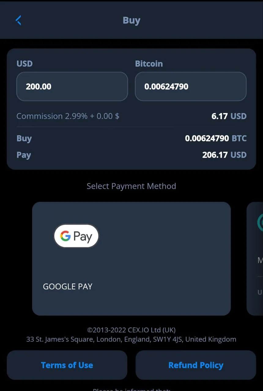 How to Pay with Bitcoin: A Step-by-Step Guide