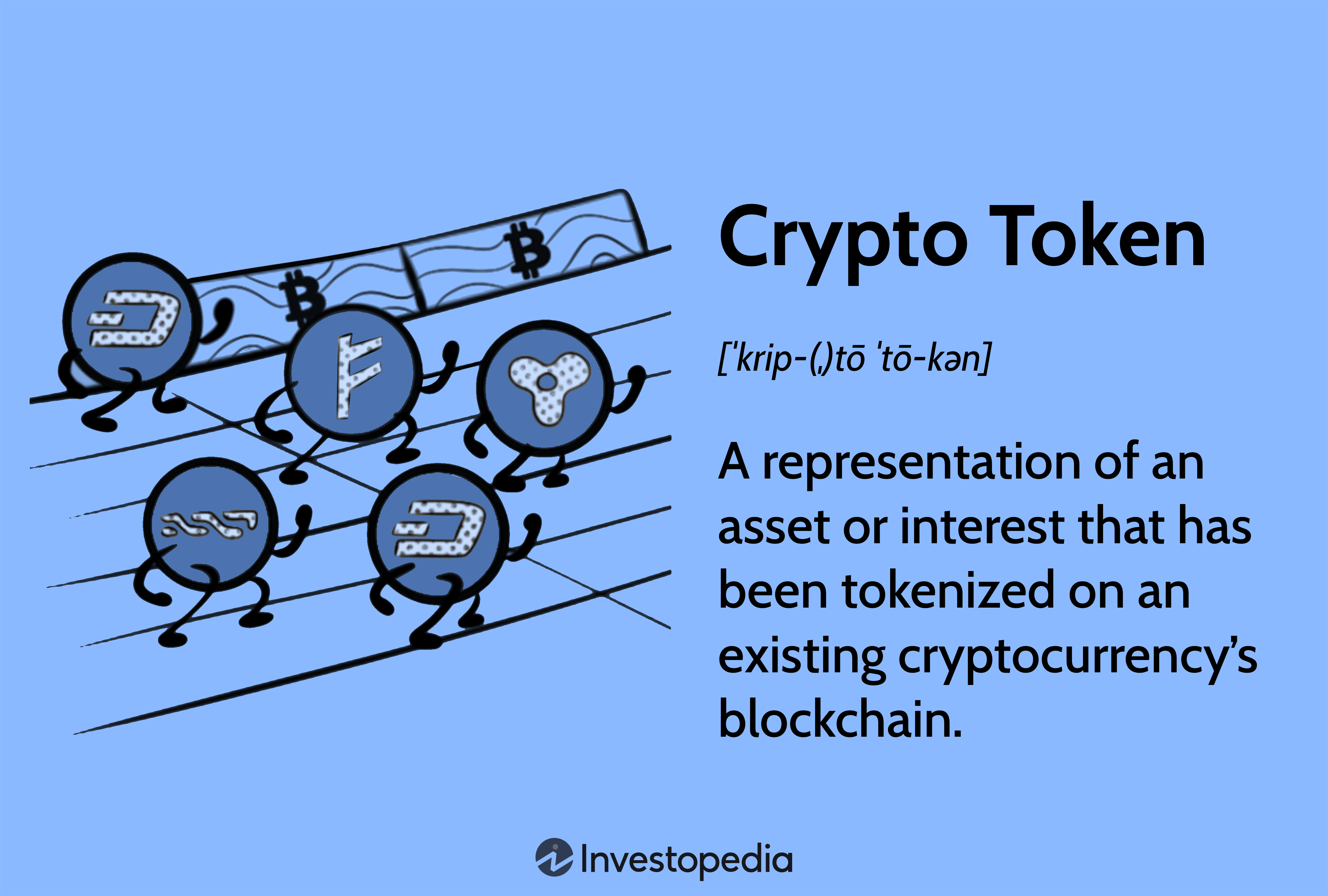 Bitcoin vs. Ripple Labs: What's the Difference?