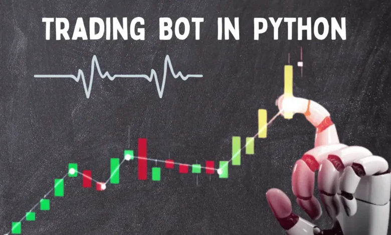 How to Build a Trading Bot [Comprehensive Guide] | Yellow