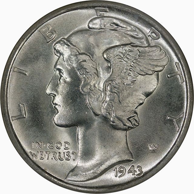 The Top 25 Most Valuable U.S. Dimes | Coin Values