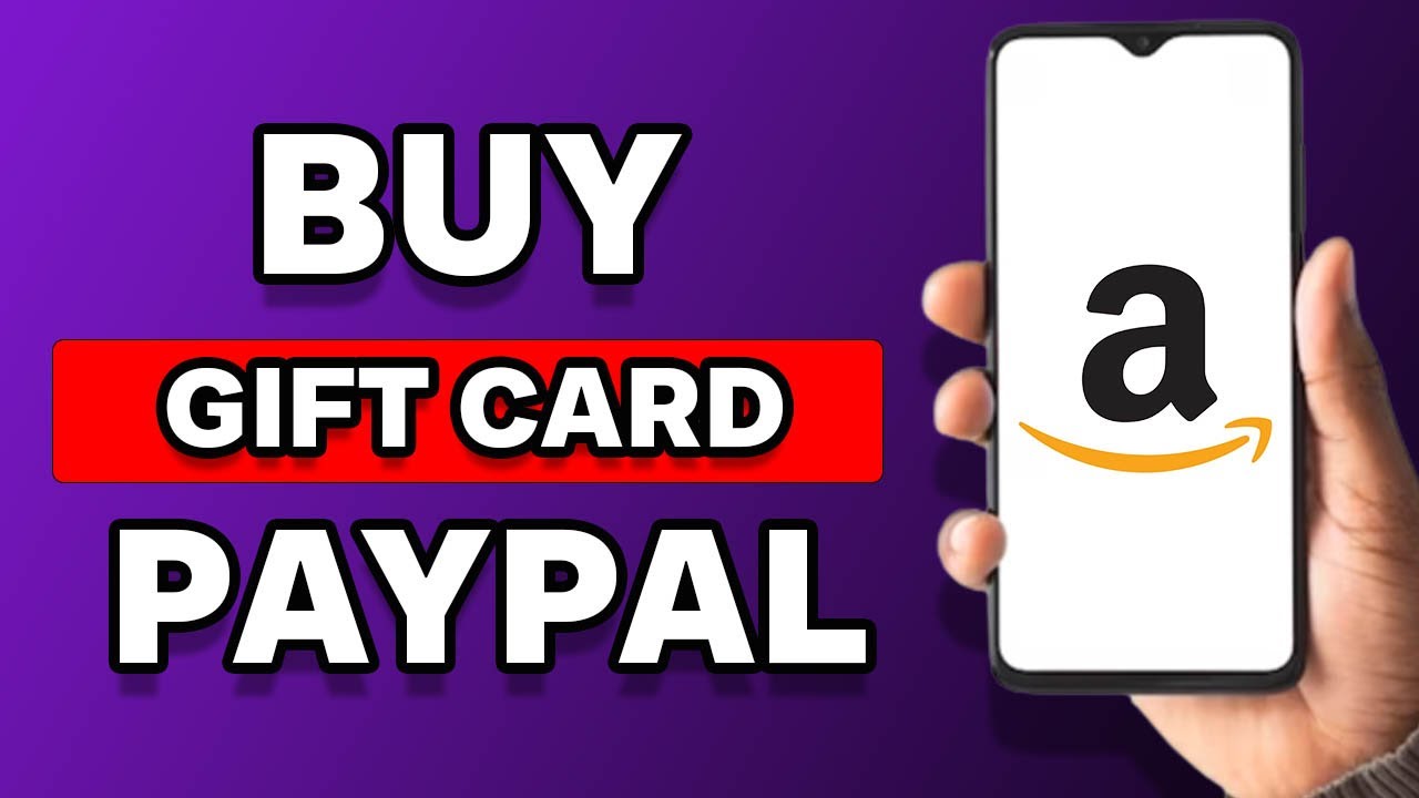 How to complete payments with PayPal on Amazon