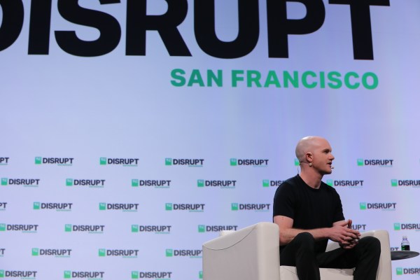 Coinbase says not discontinuing services in India, but disables sign-ups | TechCrunch