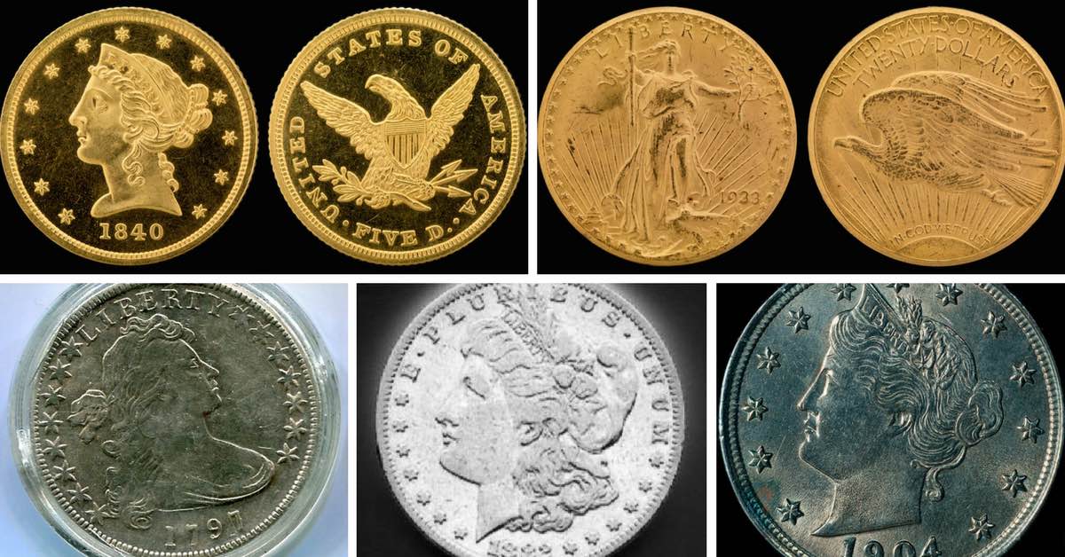 Baldwin's | Buy and Sell Rare Coins, Medals, Banknotes & Tokens