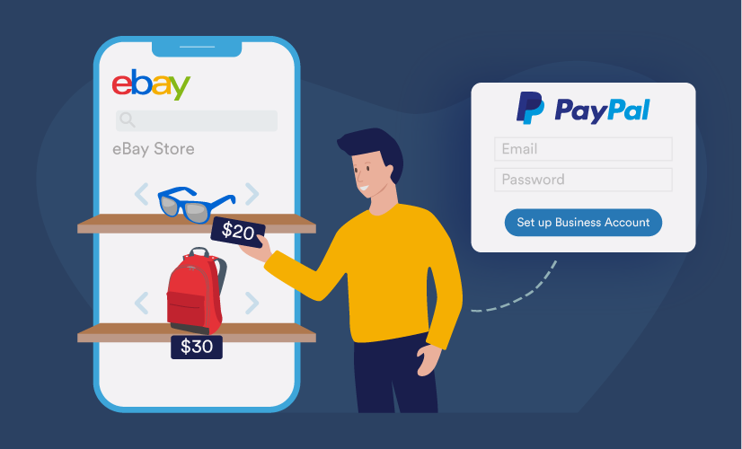 eBay and PayPal Split: What Sellers Need to Know - Blog Shoppingfeed