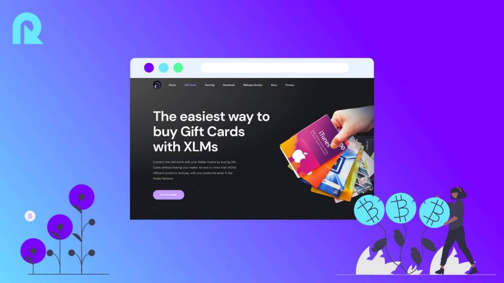 Buy Gift Cards with Crypto & Bitcoin | Crypto Exchange