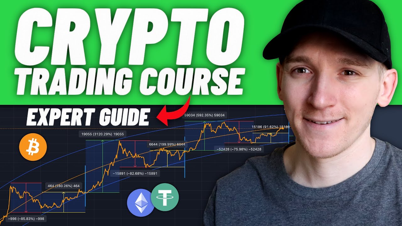 Bitcoin Trading Course - Complete Cryptocurrency – One Education