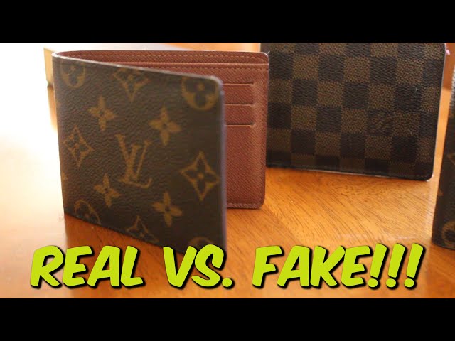 How To Spot Real Vs Fake Louis Vuitton Bag [ Update] – LegitGrails