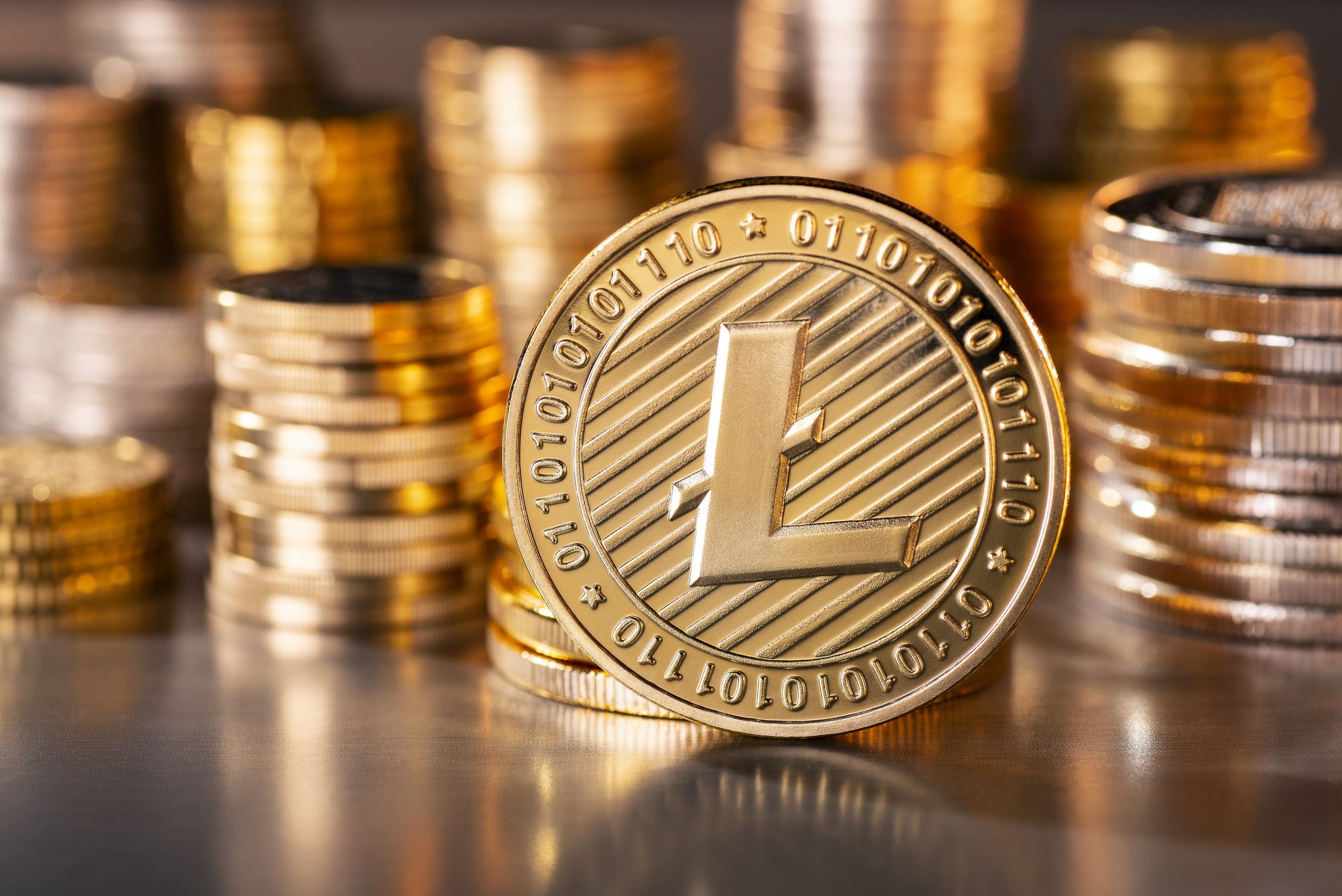 Litecoin (LTC) Price, Chart & News | Crypto prices & trends on MEXC