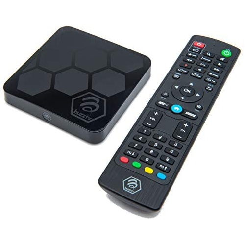 Canada TV Boxes