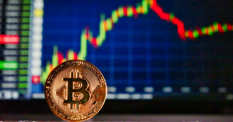 Bitcoin Strategy: Easy Crypto Strategy In 5 Steps — 