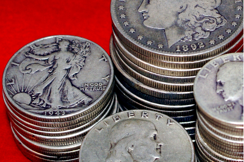 3 Ways to Sell Silver Coins - wikiHow