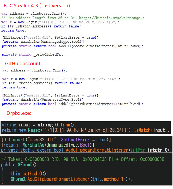 Cyble - Luca Stealer Source Code Leaked On A Cybercrime Forum