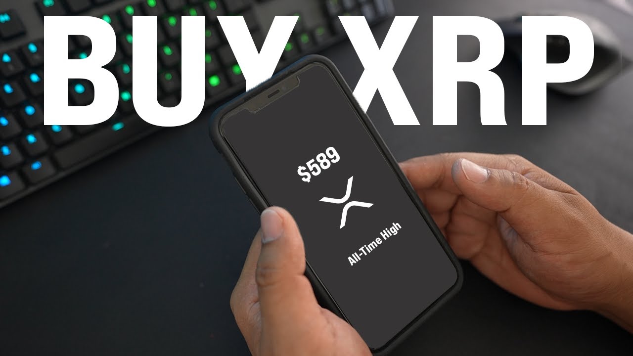 How to Buy XRP with PayPal [] | Step-by-Step