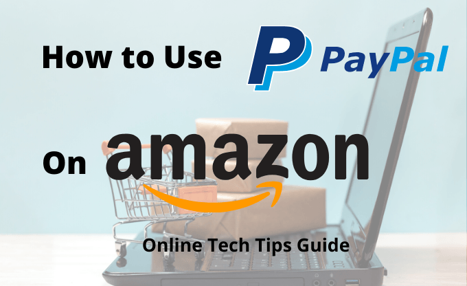 Can we pay Amazon by Paypal payment? - coinlog.fun Forums