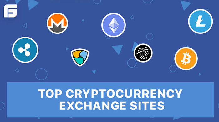 Best Crypto Exchanges & Apps: Top Cryptocurrency Trading Platforms in 