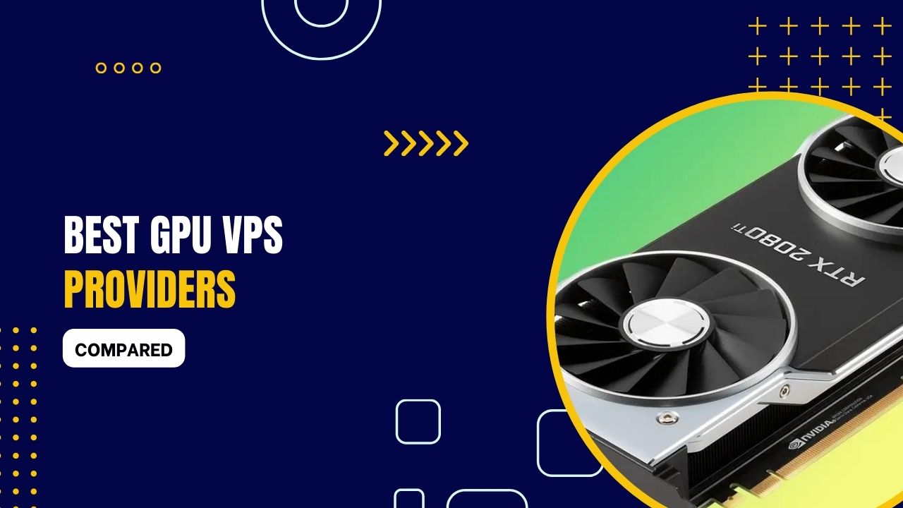 VPS with GPU | LeaderGPU