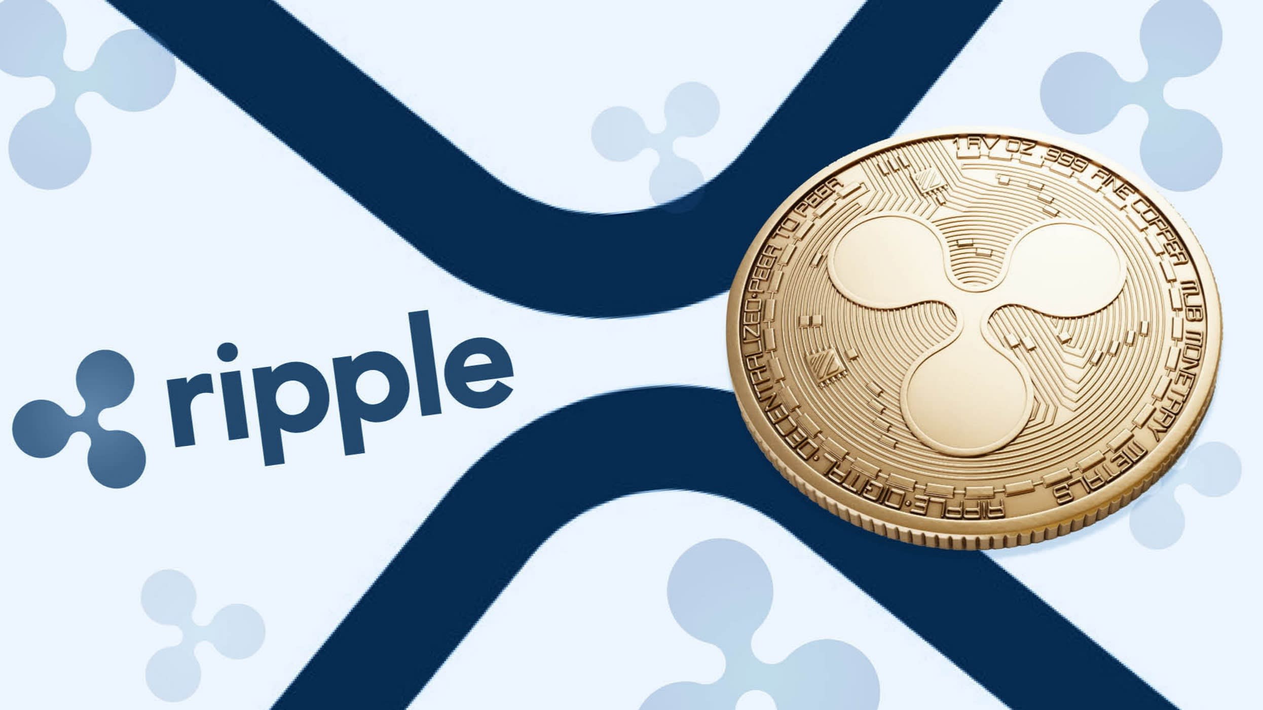 ripple xrp: Latest News & Videos, Photos about ripple xrp | The Economic Times - Page 1
