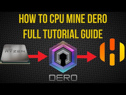 Dero (DERO) AstroBWT/v3 | Mining Pools