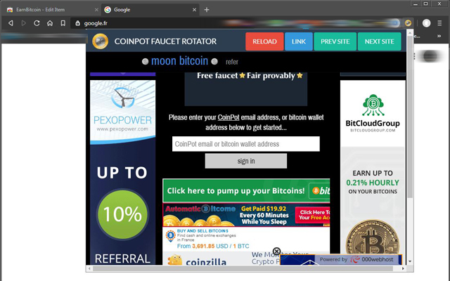 12 legitimate ways to get free Bitcoin in | coinlog.fun