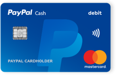 Prepaid Debit Cards – Your complete guide | PayPal US