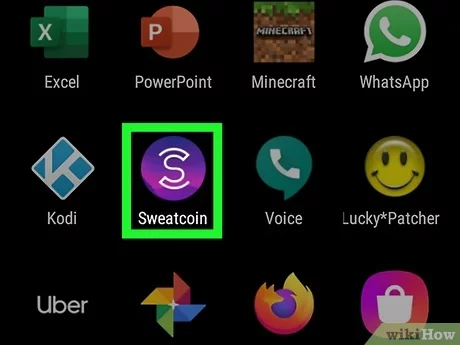 Simple Ways to Buy Stuff on Sweatcoin on Android: 6 Steps