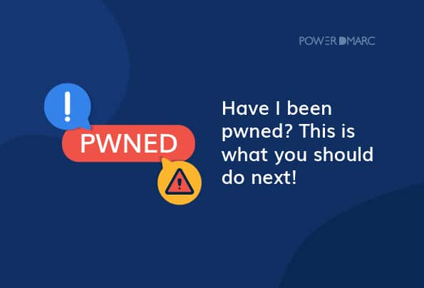 I have been pwned, what do I do now? — Cynch Security