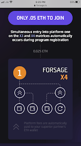 Forsage Review (): Is It Legit? | CFWL