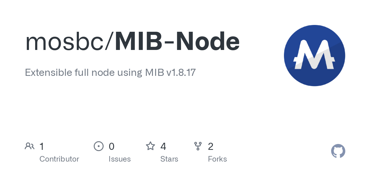 MIB Mining Pool