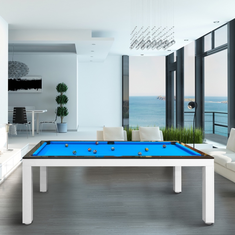 Billiards, Pool, and Snooker - What's the Difference?