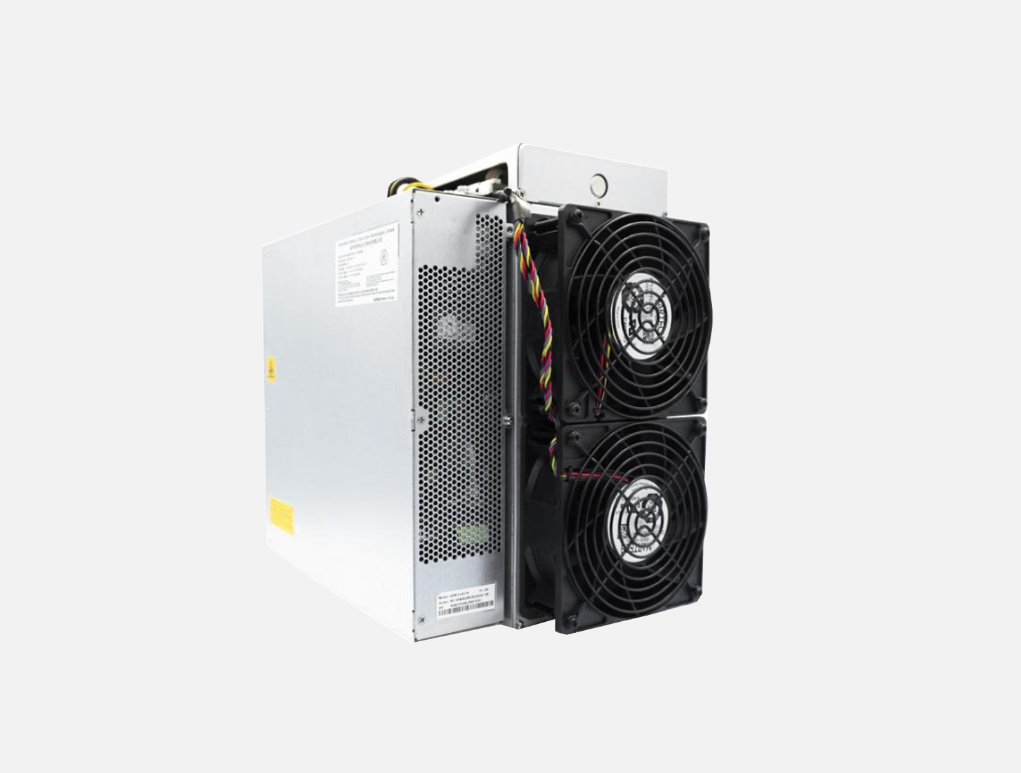 KAS ASIC miner - Crypto Mining Blog