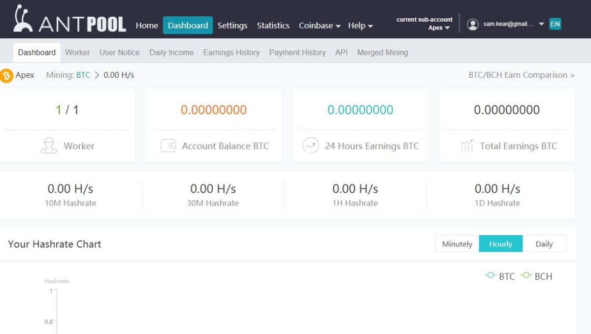 Building a Crypto Currency Mining Machine - Part Three - How-tos and DIY - Corsair Community