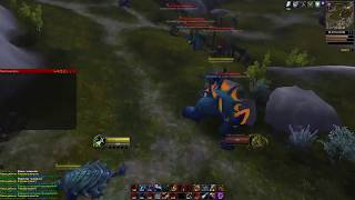 How to Get Bloody Tokens in World of Warcraft: Dragonflight