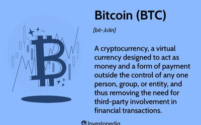 Bitcoin Blockchain Historical Data | Kaggle