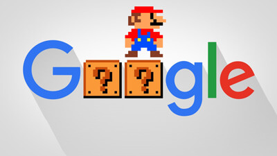 Google Made a Super Mario Bros. Easter Egg - IGN