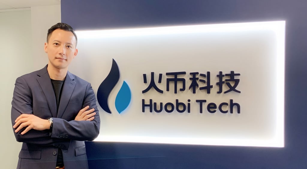 HK Relative Valuation | Huobi Technology Holdings Ltd (HK)