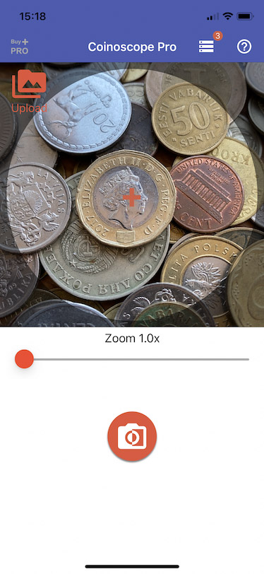 4 Best Coin Collecting Apps in 