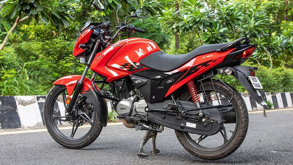 Hero Bike Price in India - New Bike Models , Images, Reviews -