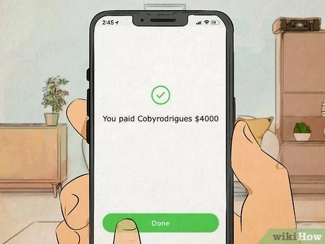 How to Anonymously Send Money - Crypto Head