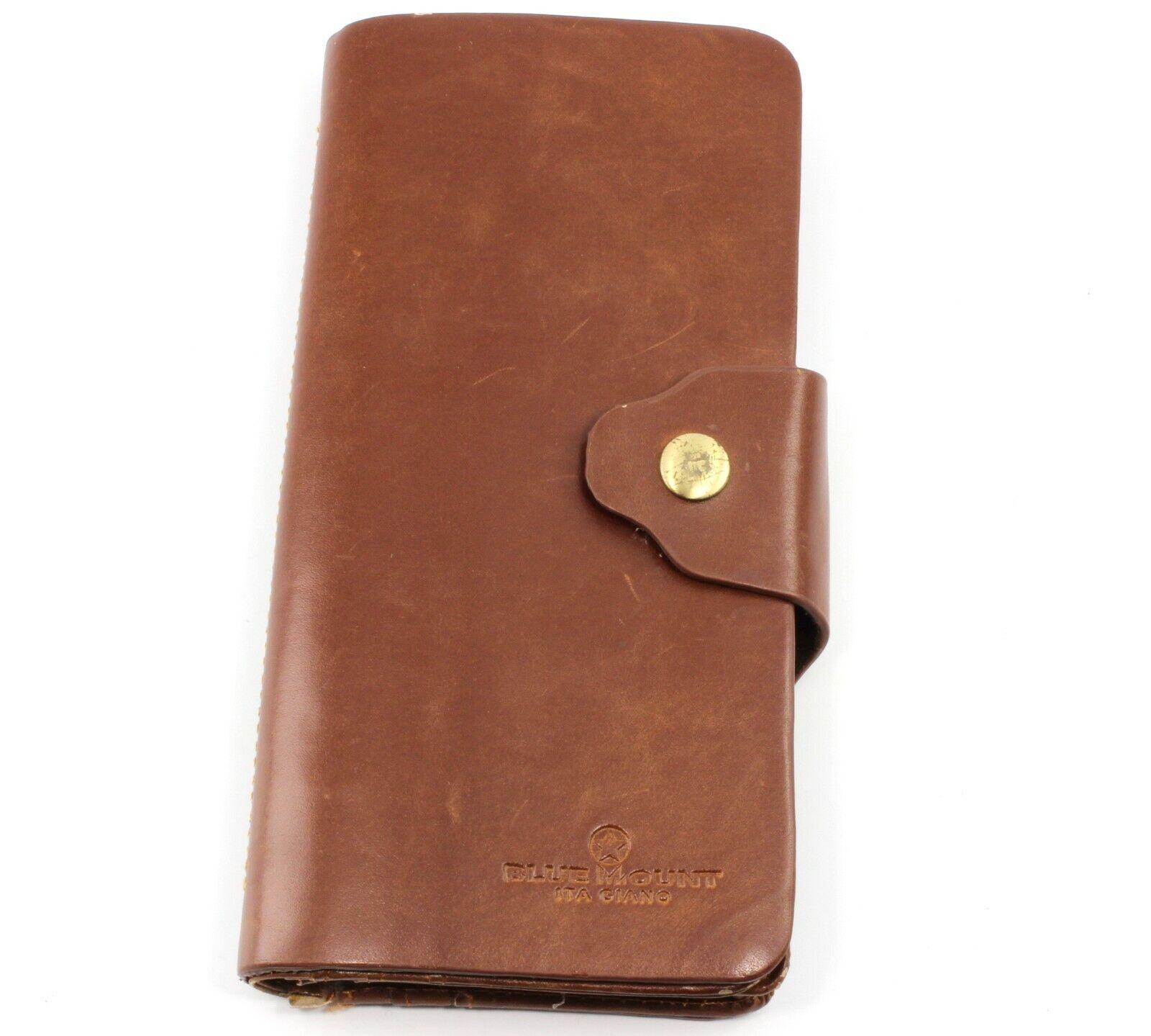 Wallets – Smathers & Branson