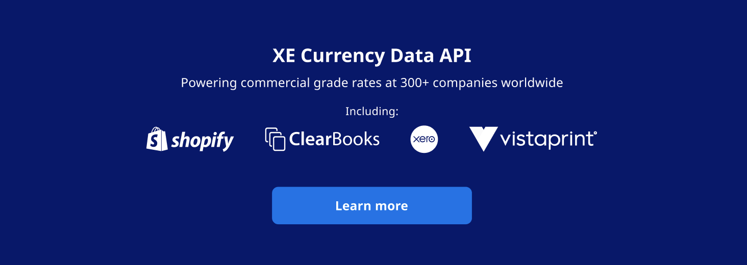 XE Foreign Exchange Currency Rates & International Transfers | Crown Relocations