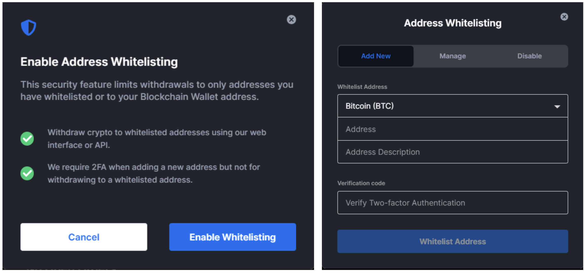 How to Withdraw Crypto from MetaMask - Zengo