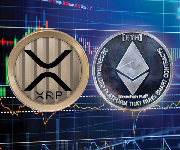 Why XRP Is Poised To Wildly Outperform Bitcoin And Ethereum | coinlog.fun