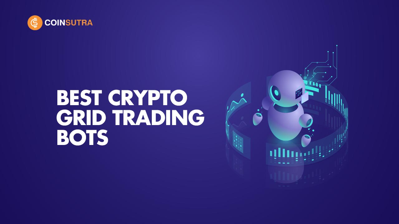 Smart Crypto Bot - Crypto trading bot online and free